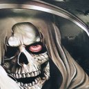 GRANDMASTXR - NIGHTMARE ()