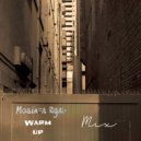mostafa ryad - Warm UP (Original Mix)
