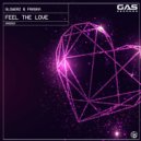 Glowerz & FRASKA - Feel The Love (Extended Mix)