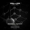 Radieux, Redspace - Quasars (Original Mix)