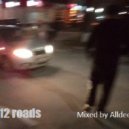 Mixed by Alldee - 12 roads