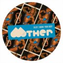 Dilby - Dance To The Rhythm