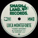 Luca Monteforte - Feeling Blue (Original Mix)