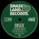 obseic - Le trouble du jeu (Original Mix)