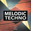 Antonio_Ba - melodic techno 004 (MixSet)