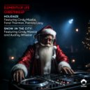 Louie Vega & Elements Of Life feat. Cindy Mizelle & Audrey Wheeler - Snow (In The City) (Original Mix)