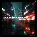 Julian Iannone - Riding Waves