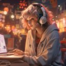 Lofi Hip Hop & Wind Sounds & Music For Studying - Study Zone Lofi Focus ()