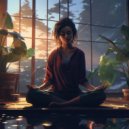 Lo Fi Study Chill & Music of Nature & 7 Chakras - Lofi’s Peaceful Meditation Sounds