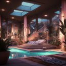 lofi.sad & Creatress & Massage Therapy Music - Lofi’s Spa Retreat Tunes ()