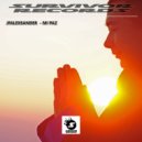 JfAlexsander - Mi Paz ()