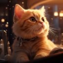 Chilledcow & Nature Ambience & Pet Care Music Therapy - Calming Lofi for Pets ()