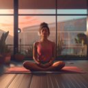 Relaxing Lo Fi & State of Distraction & The Yoga Music Legends - Tranquil Yoga Lofi Beats ()