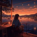 LoFi Jazz & Mother Nature Sound FX & Instant Relax - Lofi’s Chill Night Vibes