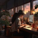 Sleepy Lofi Beats & Outdoor Field Recorders & Work Music - Lofi’s Office Vibes Tunes