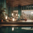 Chilled Cow & Relating Noises & 1 Hour Spa Music - Soothing Spa Lofi Rhythms