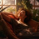 Lofi City Colours & Gentle by Nature & Relaxing BGM Project - Lofi’s Soothing Evening Rhythms