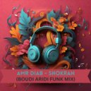 Boudi Aridi - Amr Diab Shokran (Funk Mix)