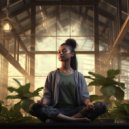 Jamie Lofi & Lofi Chillhop & Meditation and Relaxation - Mindful Lofi Ambient Harmony