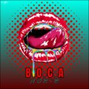 Nor-B - Boca ()