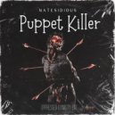 Natesidious & Oppressed Dynasty & April Joy Antona - Puppet Killer (feat. Oppressed Dynasty & April Joy Antona)
