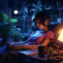 NULOOFI & Nature & Sleep Please - Lofi’s Tranquil Night Melodies