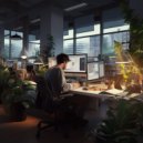 Lofi Sad & Naturevibe & Music for Working - Smooth Beats Workday Lofi ()