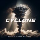 TYDN & Brooke Harmony - Cyclone ()