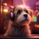 Lofi Jazz Cafe & LBE Nature Recordings & Relaxmydog - Lofi’s Peaceful Dog Harmonies
