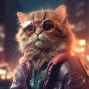 Instrumental Core & Forest Treasures & Music for Cats TA - Cat Cuddle Lofi Rhythms