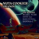 Nuta Cookier  - Uranos (David Aarz Remix)