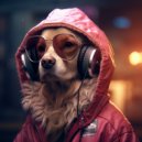 lofi & Dao Nature & Relaxing Music for Dogs - Lofi’s Canine Chill Vibes