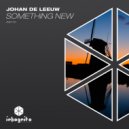 Johan de Leeuw - Something New (Extended Mix)