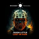 Jason Little - Solve a Problem