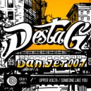 Desta G - Upper Volta