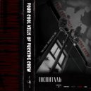 four cool kills of fucking crew - госпиталь (Original Mix)