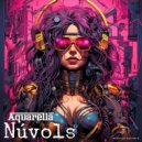 Aquarella - Núvols