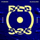 Fusion (IRE) - Alkaloid