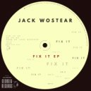 Jack Wostear - Energy