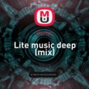 Gartyc - Lite music (deep mix)