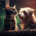 Lo-Fi for Sleeping & West Coast Soundscape & Relaxing Music - Relaxing Pet Tunes Lofi