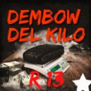 R 13 - Dembow Para Chipeo Instrumental type beat 42 (Instrumental)