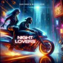 Vaid Deez & Mickey Rose - Night Lovers (Club Remix)