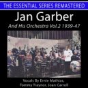 Jan Garber - Stormy Weather (Keeps Rainin\' All The Time) ()