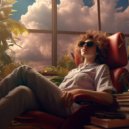Lofi Sax & Amazon Jungle Sounds & 101 Relax - Lofi’s Soft Escape Echoes
