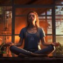 Aesthetic Music & Nature Sounds of the Earth & Yoga's Binaural Fire Symphony - Yoga’s Lofi Serene Flow