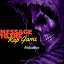 Natesidious & Oppressed Dynasty & April Joy Antona - Message to the rap game (feat. Oppressed Dynasty & April Joy Antona)