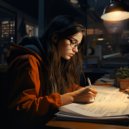 LoFi HipHop Guru & Life Sounds Nature & Relaxed Attitude - Calming Lofi Study Melodies