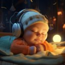 Lofichill & Wildlife Recordings & Baby Lullaby - Soothing Baby Lofi Vibes