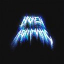 SYNTHWALKER - Broke ()